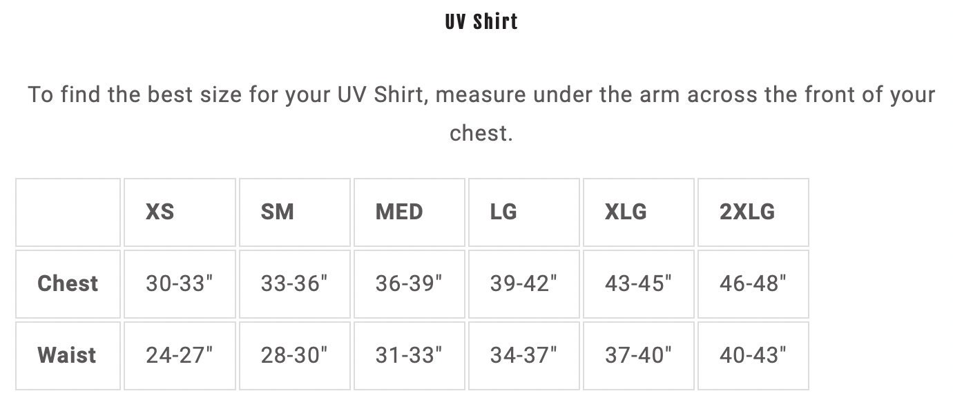 Grateful Angler Mountain Angler Long Sleeve UV Shirt