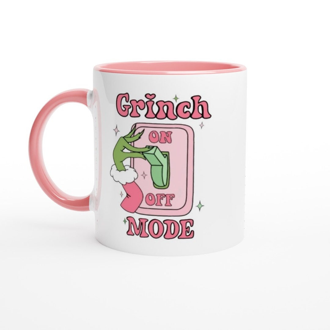 Mok - Grinch My Day | Created By Do