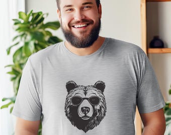 Camiseta con cita LGBT, divertida camiseta de orgullo para la comunidad LGBTQ, ropa informal, camisa ligera de algodón, ropa LGBT unisex.