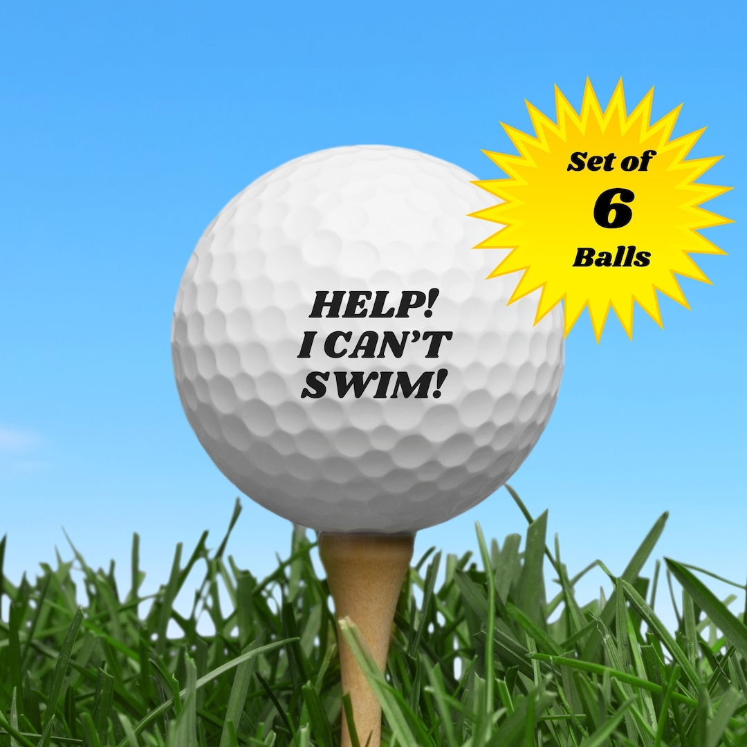 Golf Gifts for Men Dad Gifted Golf Gag Gift Fathers Day Etsy