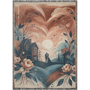 Woven Blankets