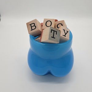 Bottino della Luna Blu