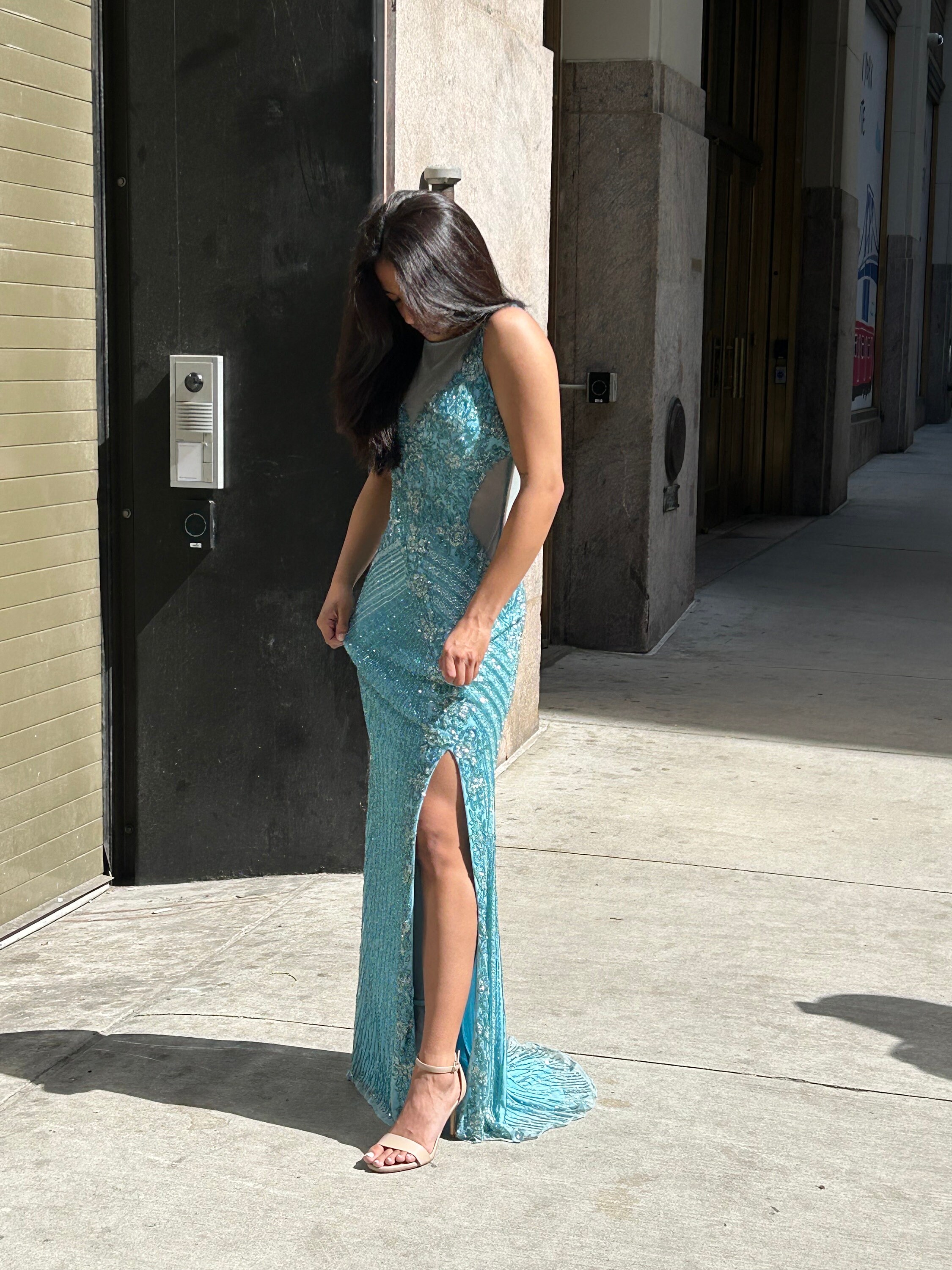 green beaded maxi dress Green Prom Dress Emerald Green Beaded Gown Emerald Green Green Beaded Maxi Dress Emerald Green Windsor
