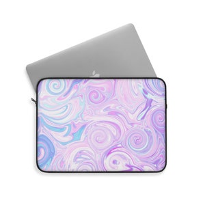 Laptop Travel Bag for Macbook Computer Travel Sleeve for Laptop Gift Idea 2023 Laptop Cover Design Mac Book Laptop Accessories Pouch