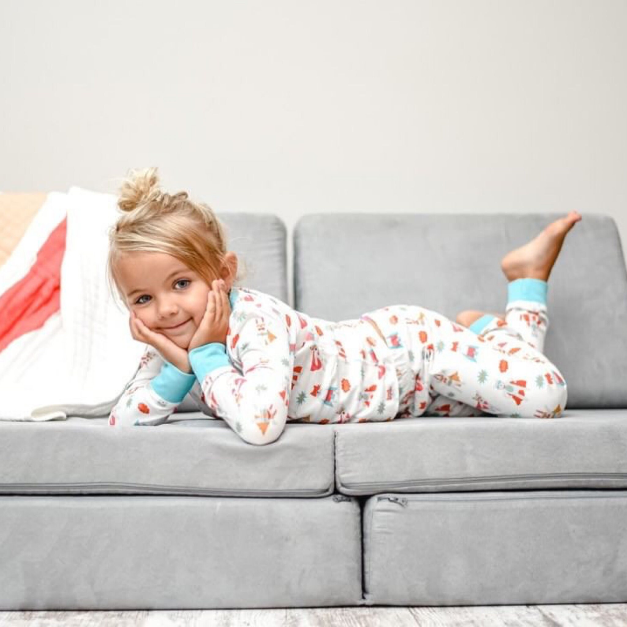 Buy Superhero Pajamas Online In India Etsy India