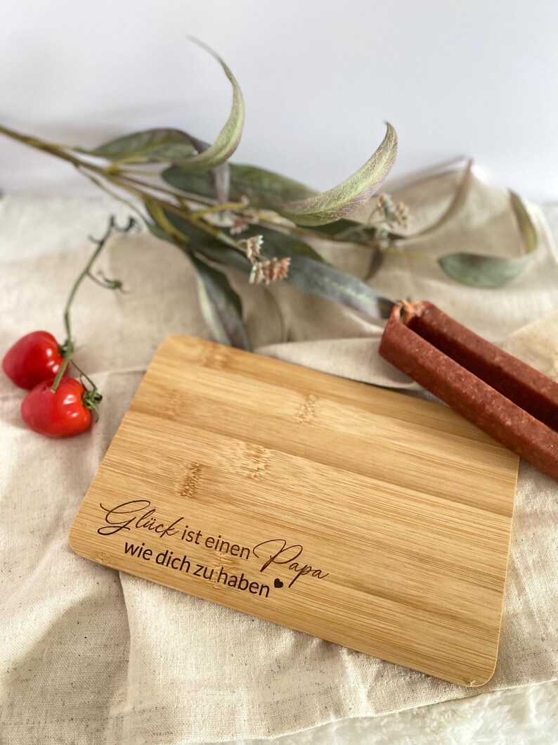 emotionales Geburtstagsgeschenk für den Papa