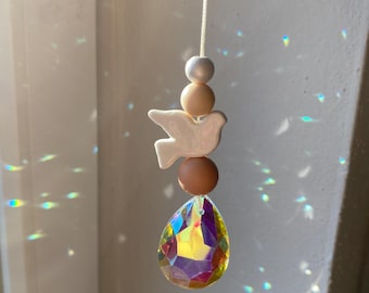 Sonnenfänger, Taufgeschenk, Taufgeschenke für Jungs, Außergewöhnliches Taufgeschenk, Bleibende Geschenke Taufe, Geldgeschenk Taufe,