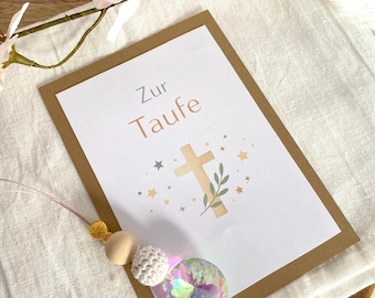 Suncatcher, christening gift, christening wishes, unique christening gift, lasting christening gifts, christening money gift