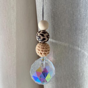 Sonnenfänger als Geschenk Für Erzieherinnen