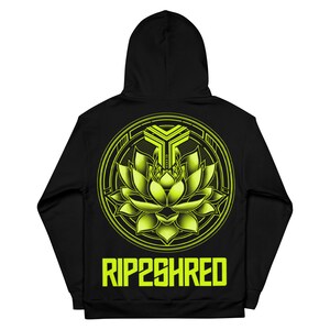 GLITCH - Unisex Hoodie