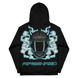 SPEEDDEMON - Unisex Hoodie