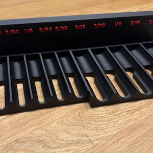 Icon SAE magnetische organizer met T-handvat