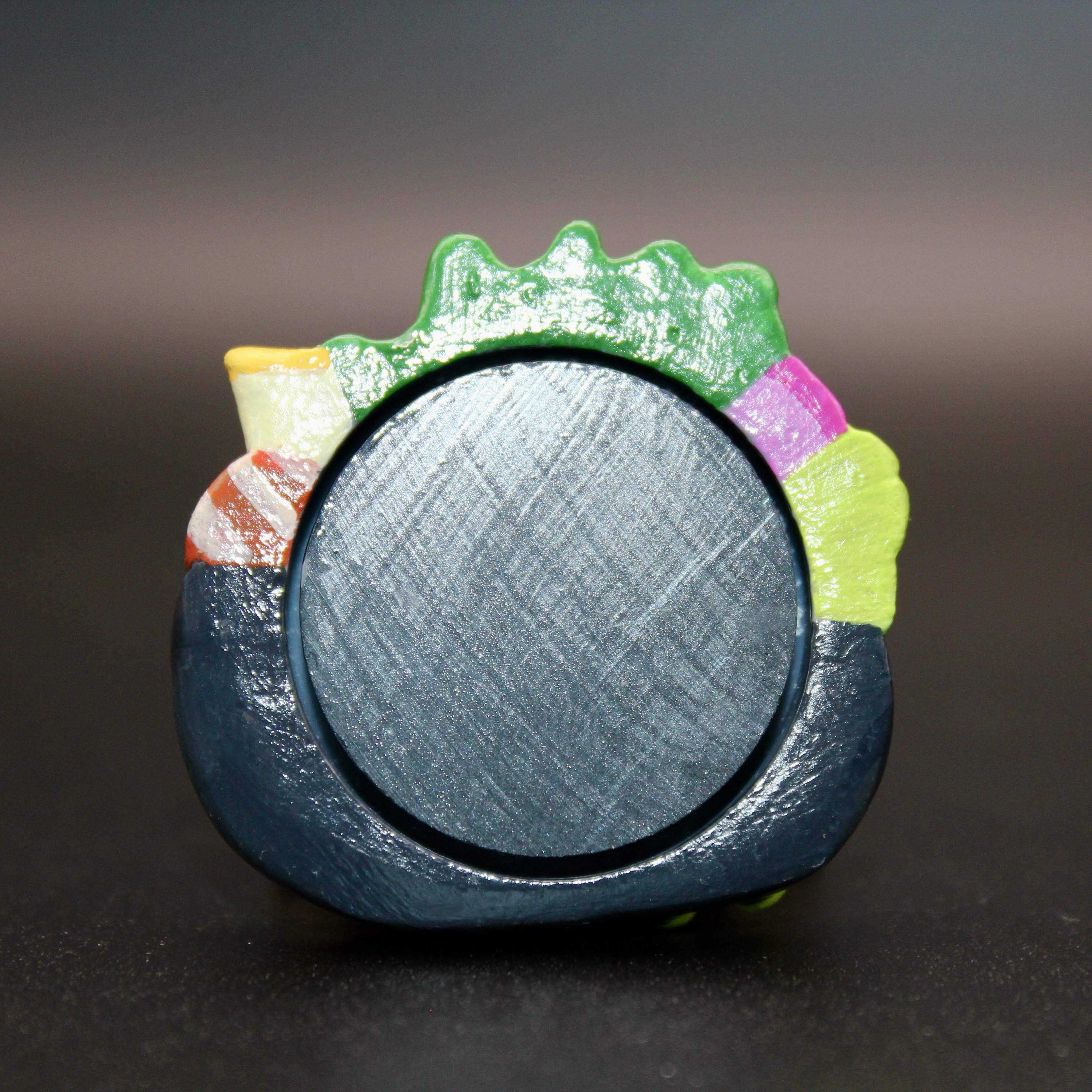 Peepo Pepe Frog Apu Sushi Magnet - Etsy