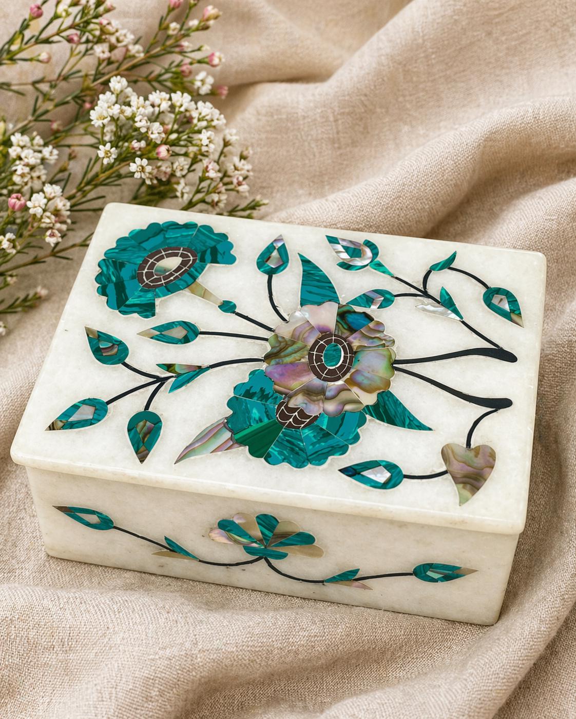 インド産大理石象嵌 - Etsy 日本