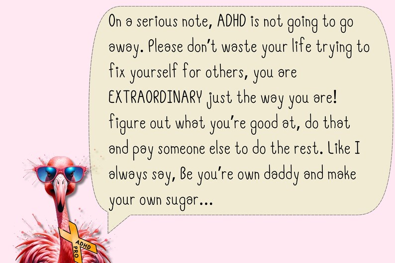 ADHD Planner Printable For Daily, Weekly and Monthly, Budget Planning, Goal Planning and Meal Planning, Instant Digital Download, 2024, 2025 image 8