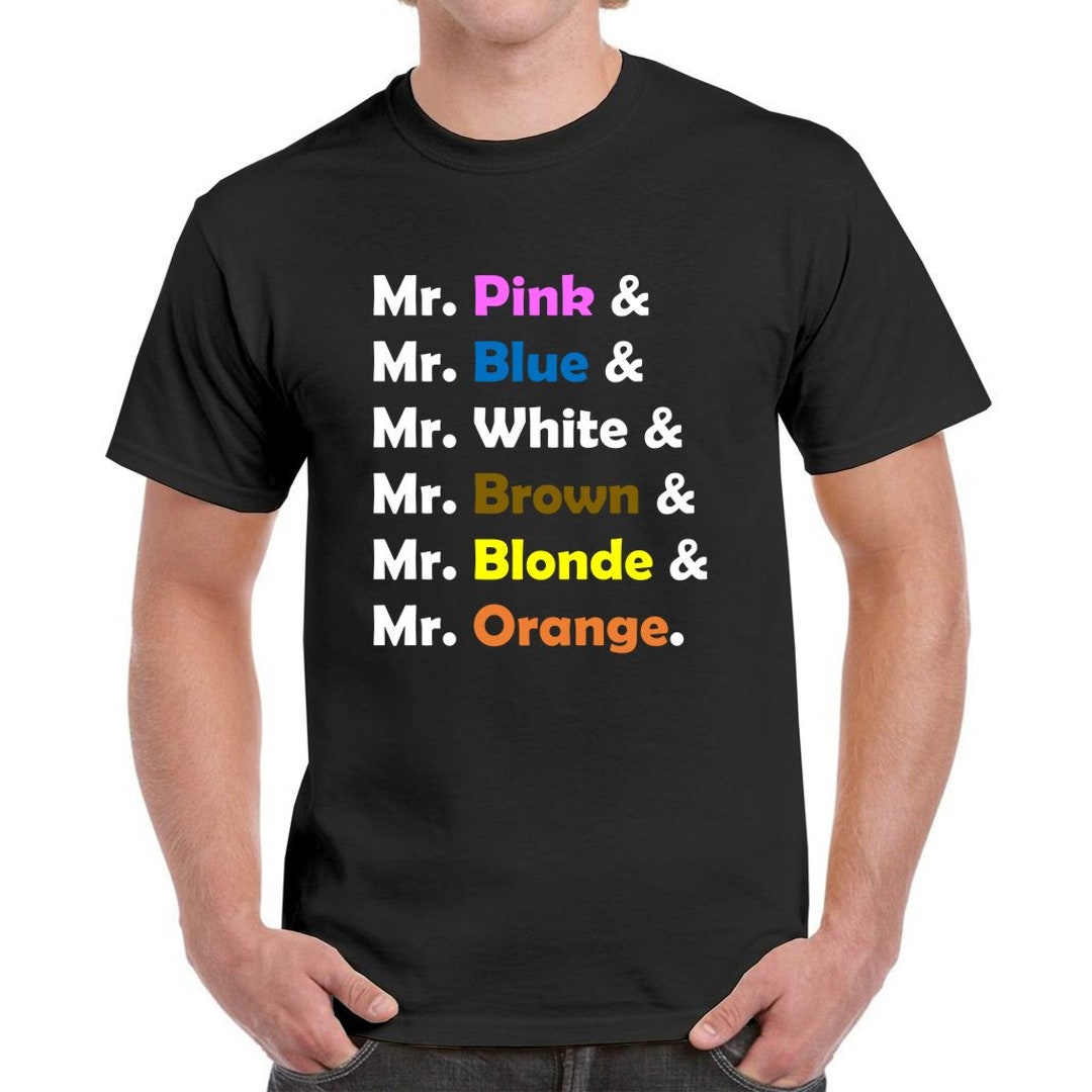 quentin-tarantino-s-reservoir-dogs-character-names-unisex-t-shirt-etsy