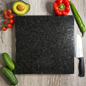 Granite Cutting Board - Foter