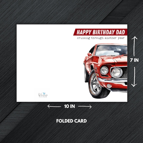 Idee Regalo Per Biglietti Di Auguri Di Compleanno Personalizzati