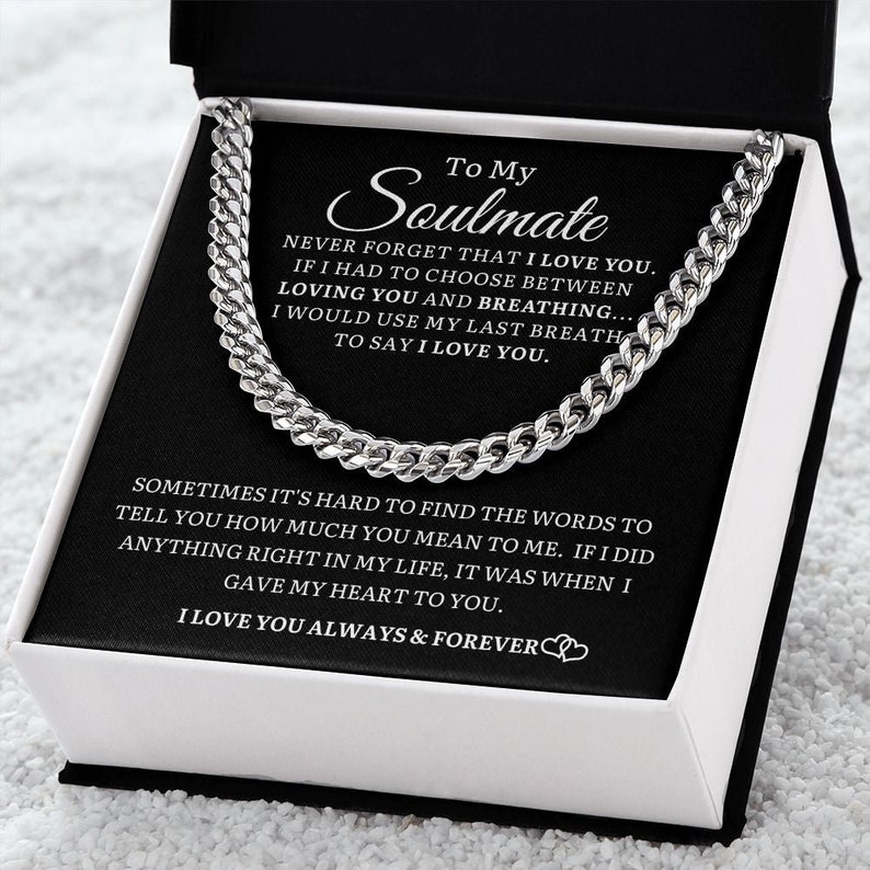 Collana Per Anima Gemella JOSYANDLOVE In Argento Sterling 925 Con Doppio Cuore E Nodo D'Amore - Regalo Per Lei, San Valentino, Compleanno