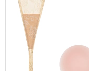 SKS PRODUCTS Sidolösa stringtrosor, inga troslinjer