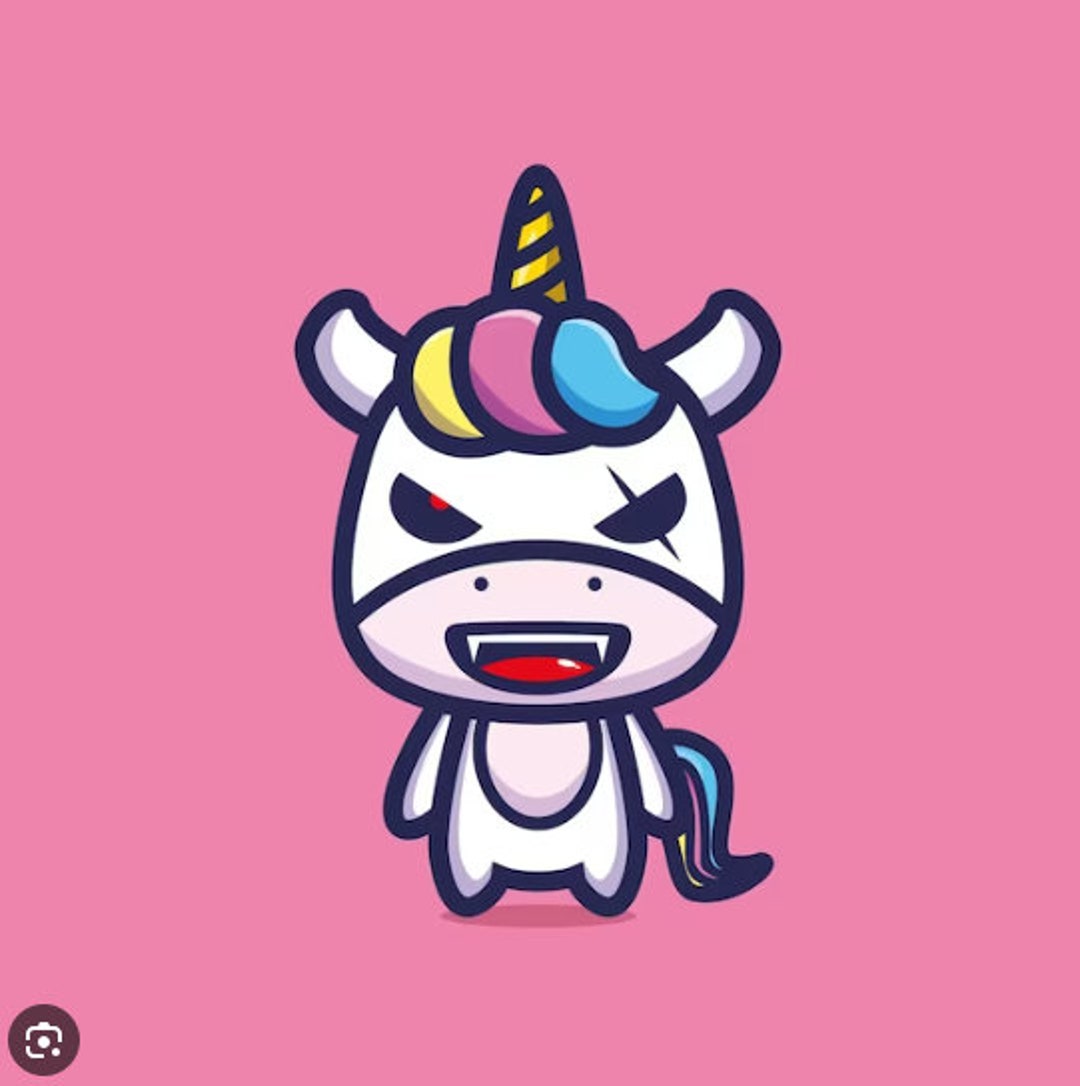 How Much Robux Does A Evil Unicorn Cost at Wanda Boyd blog