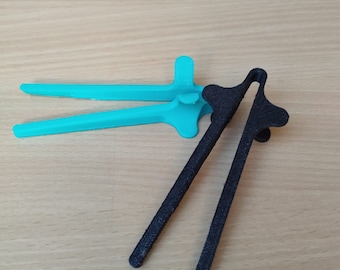 Gamer Chopsticks - PS4, PS5, XBOX and PC