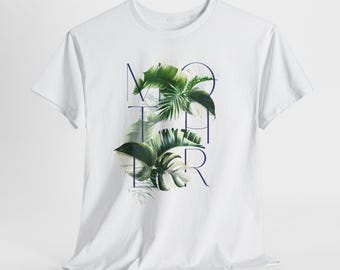 Mother Tropical Tee