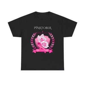 PINKTOBER