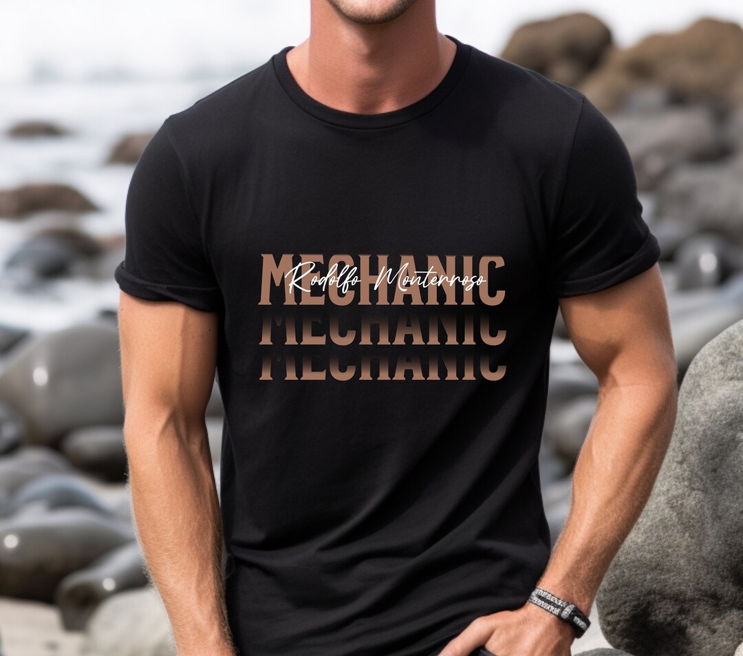 Men's Garage Shirt - Gray – Indian Motorcycle Australia