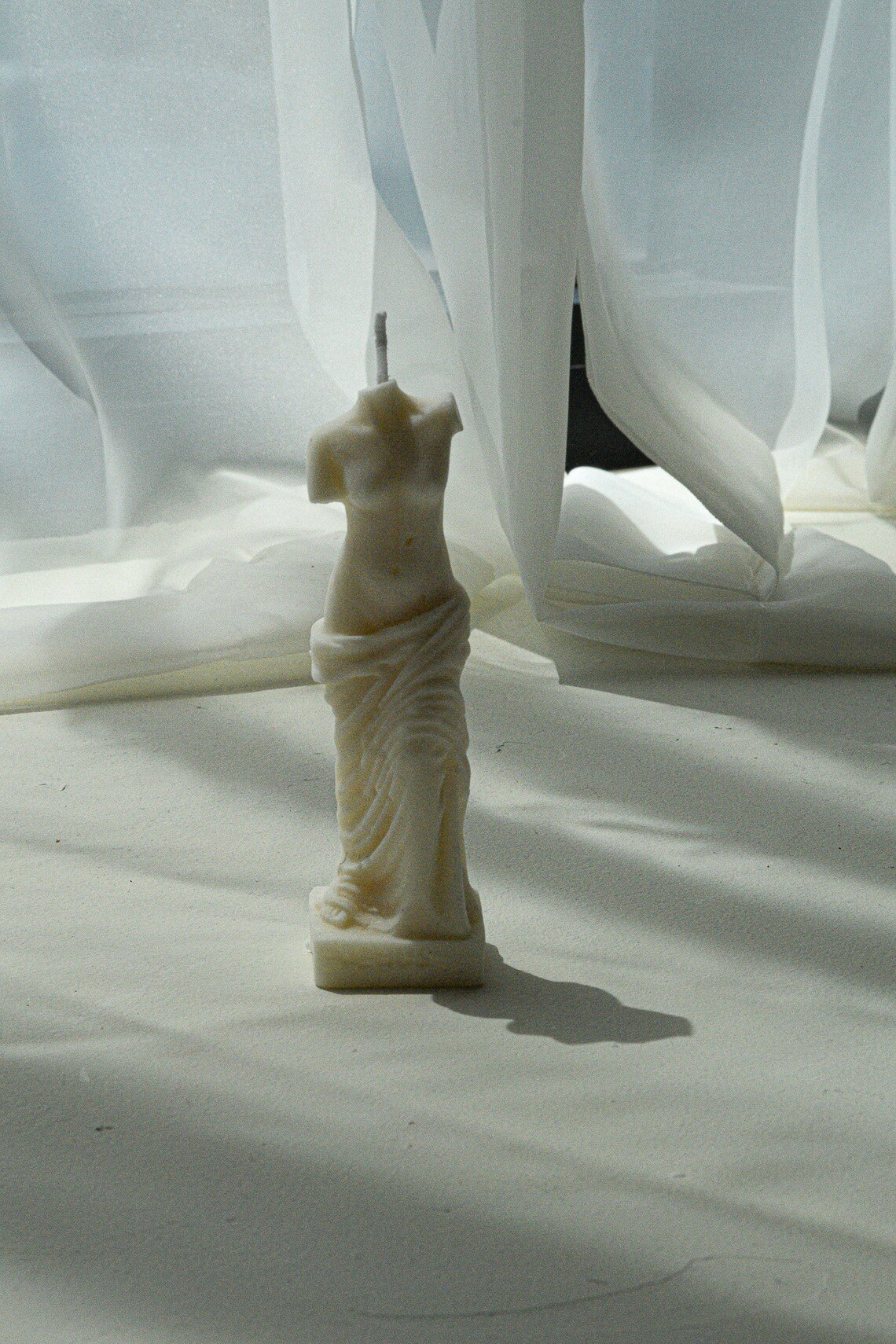 Venus Candle