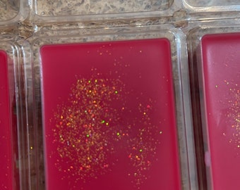 Cranberry Farm Red Coconut Soy Wax Melts 3 Oz.
