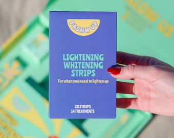 Hydroxyapatite Teeth Whitening Strips: Sensitivity-Free Oral Care