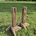 2ft Schooling Standards/risers Set - Etsy