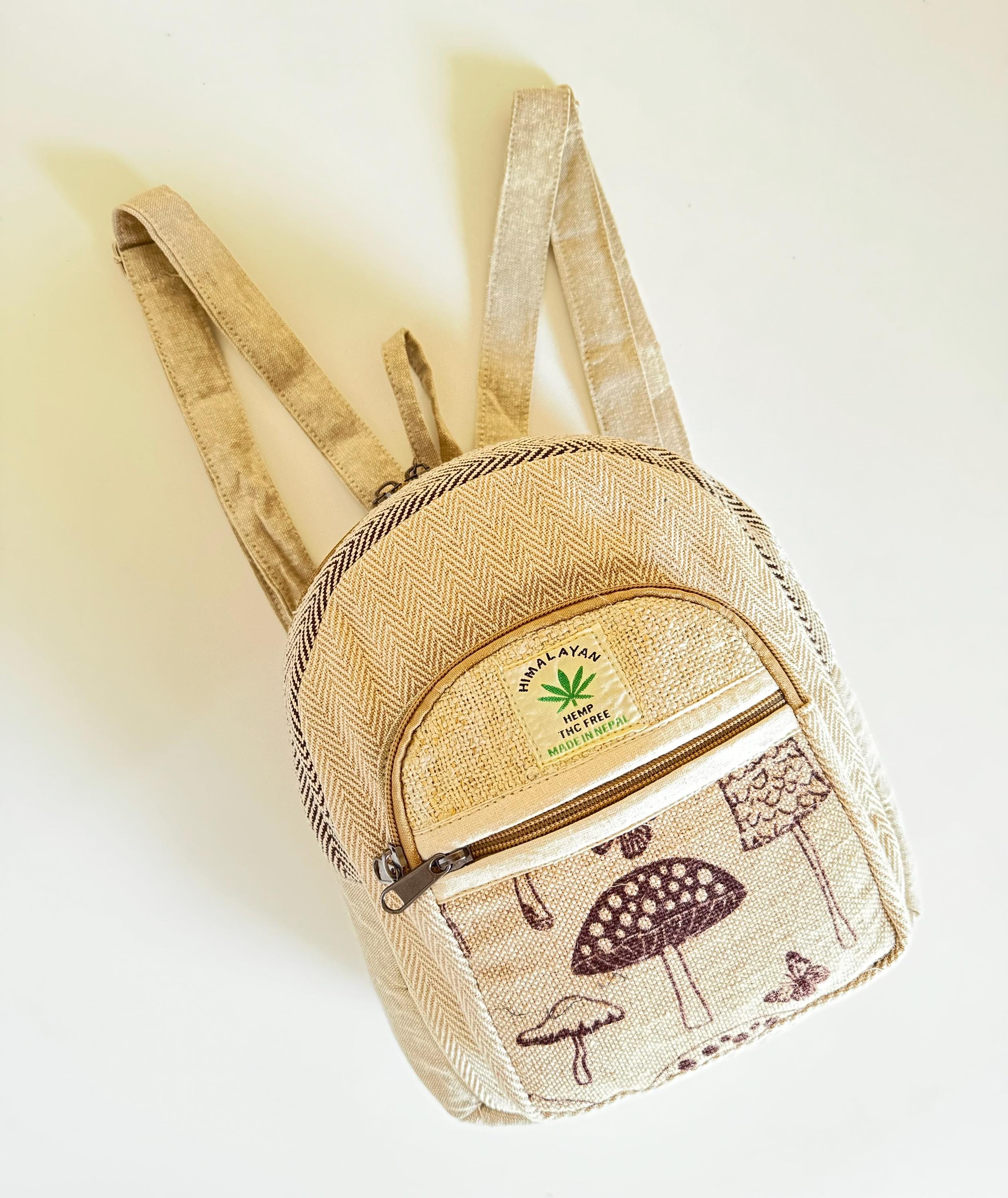 Buy Nepali Hemp Bag Online In India India