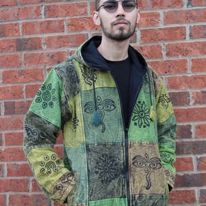 DRESS HIPPY“ATELIER JACKET”HEATHER il_1080xN.5647119899_8s0z.jpg