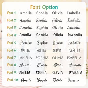 Vaso de silicona para bebé con nombre grabado personalizado, vaso infantil con pajita, vaso de entrenamiento para bebés, regalo para baby shower, vaso para bebés imagen 4