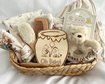 Winnie Gift Hamper