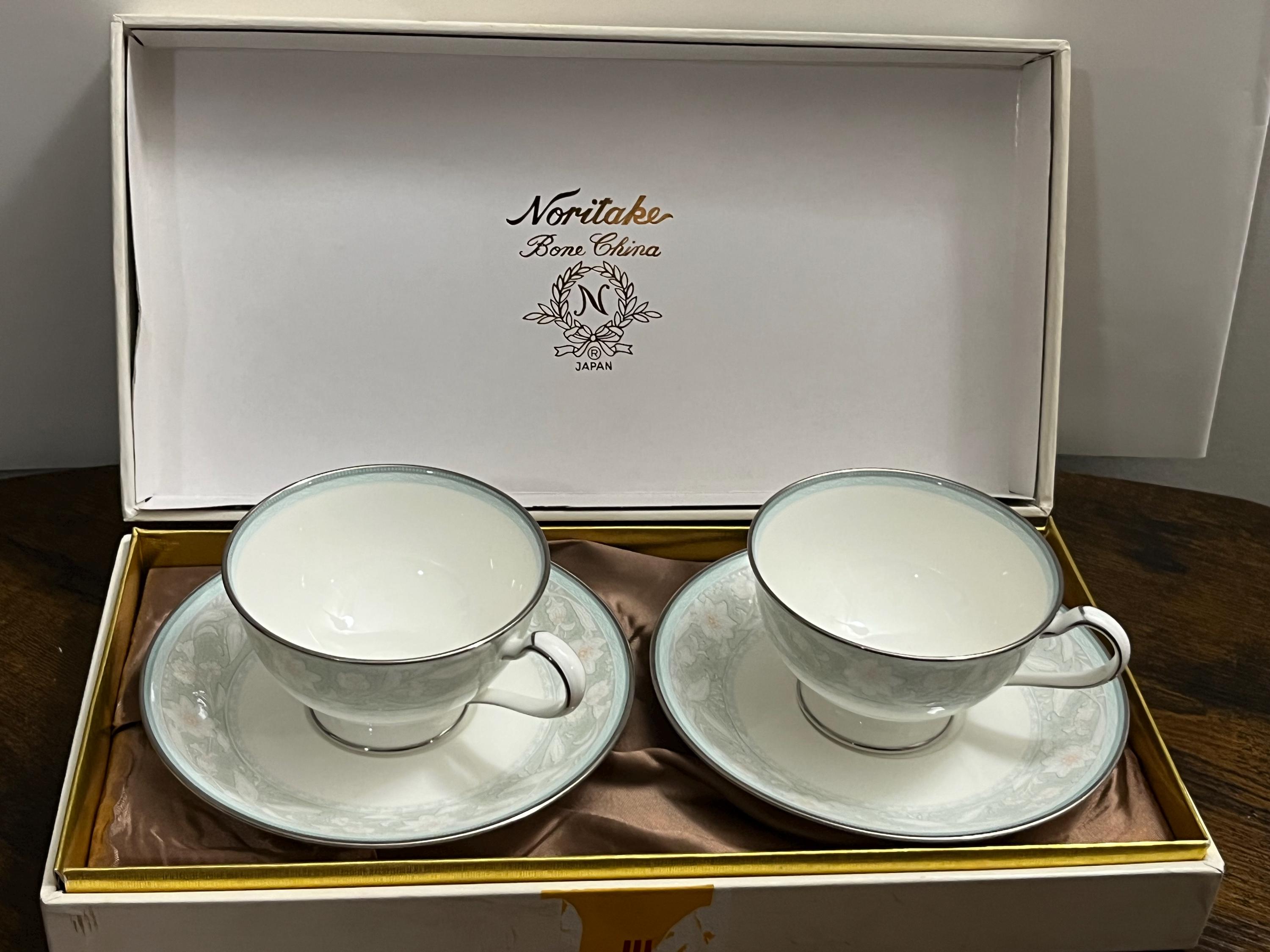 Noritake Japan Box - Etsy