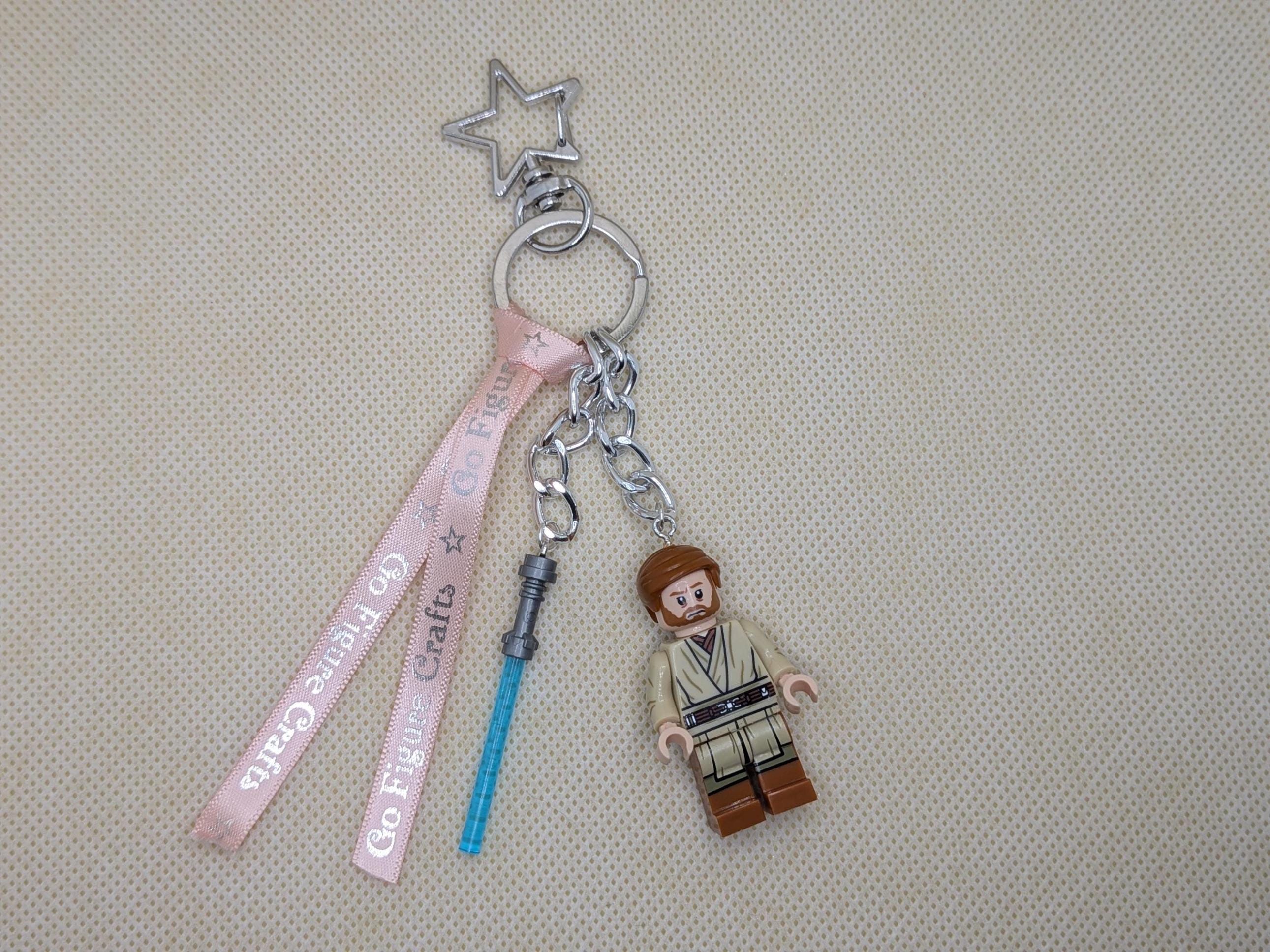 Starwars Phone Charm - Etsy UK