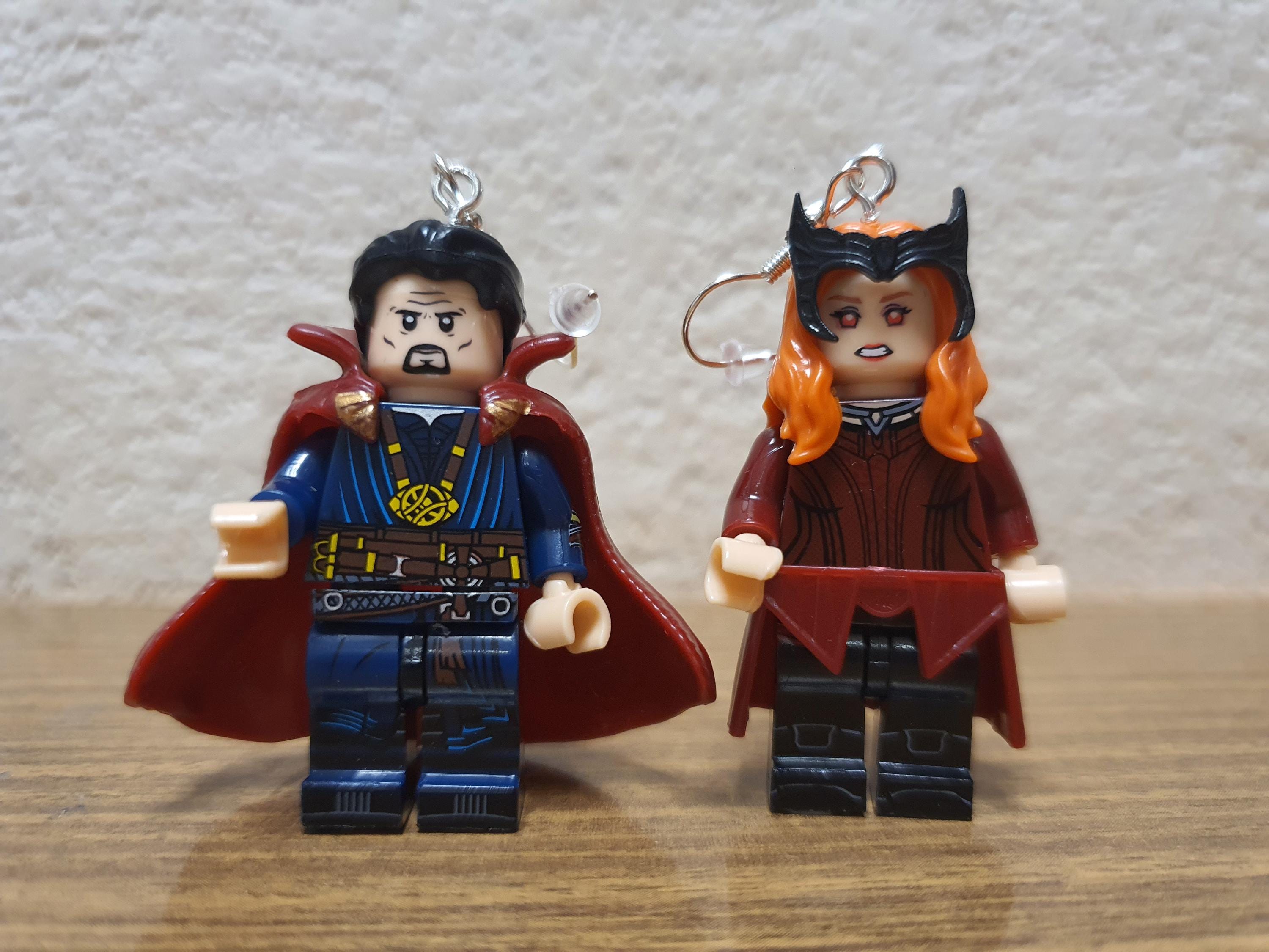 Wanda Set Lego Doctor Strange LEGO® ǀ Marvel Avengers: Endgame