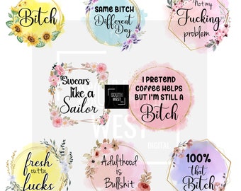 X8 SUBLIMATION BUNDLE - sublimation designs - png files - mug png files - mug files - sublimation files - sublimation printing