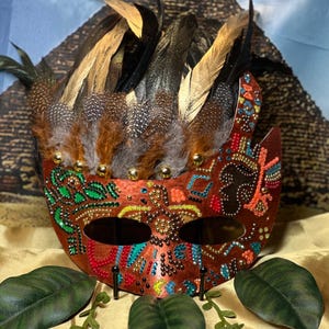 The Aztec Empire