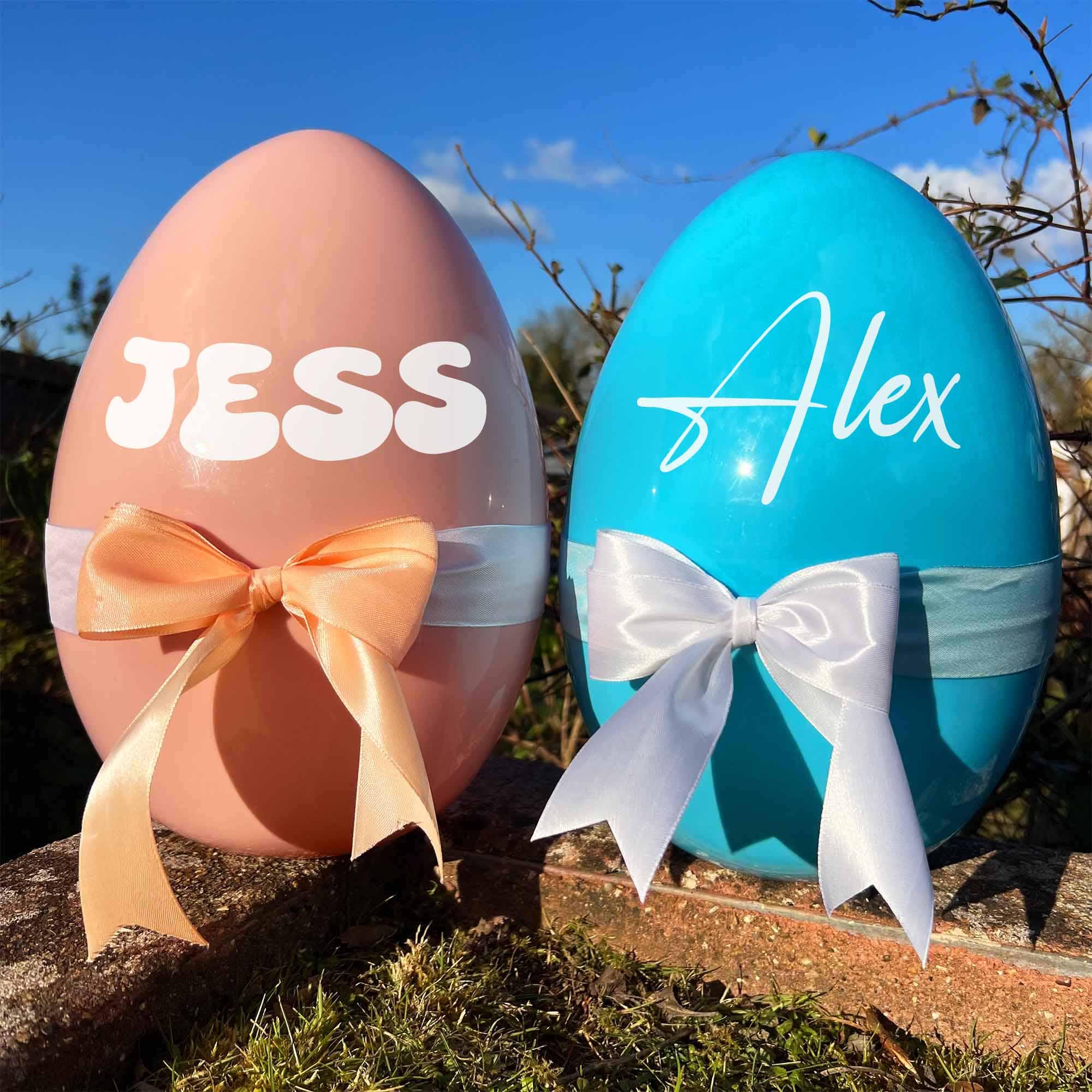 Huevo vacío - Etsy México, image size:2000x2000