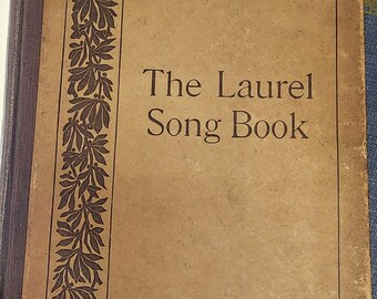 The Laurel Songbook