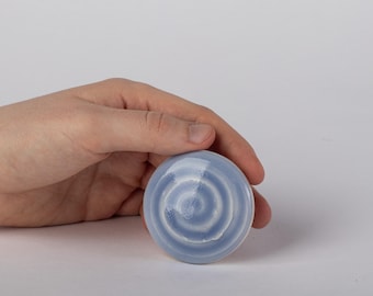 Mindfulness Stone for Relaxation, Meditation, Stress Relief, Decompression, Calm
