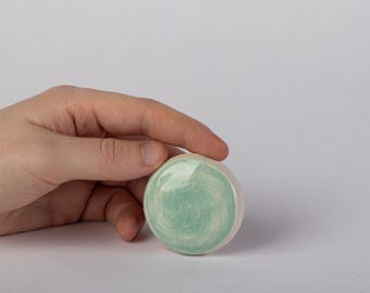 Mindfulness Stone for Relaxation, Meditation, Stress Relief, Decompression, Calm