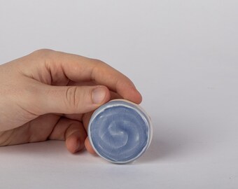 Mindfulness Stone for Relaxation, Meditation, Stress Relief, Decompression, Calm