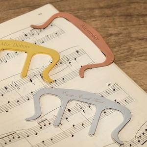 The perfect gift for music lovers, your musical enlightenment mentor.