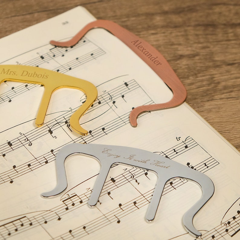 The perfect gift for music lovers, your musical enlightenment mentor.