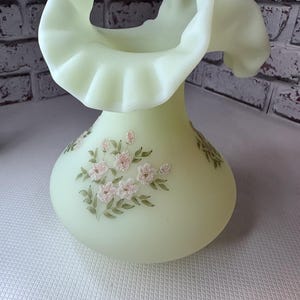 Fenton glass - Etsy 日本